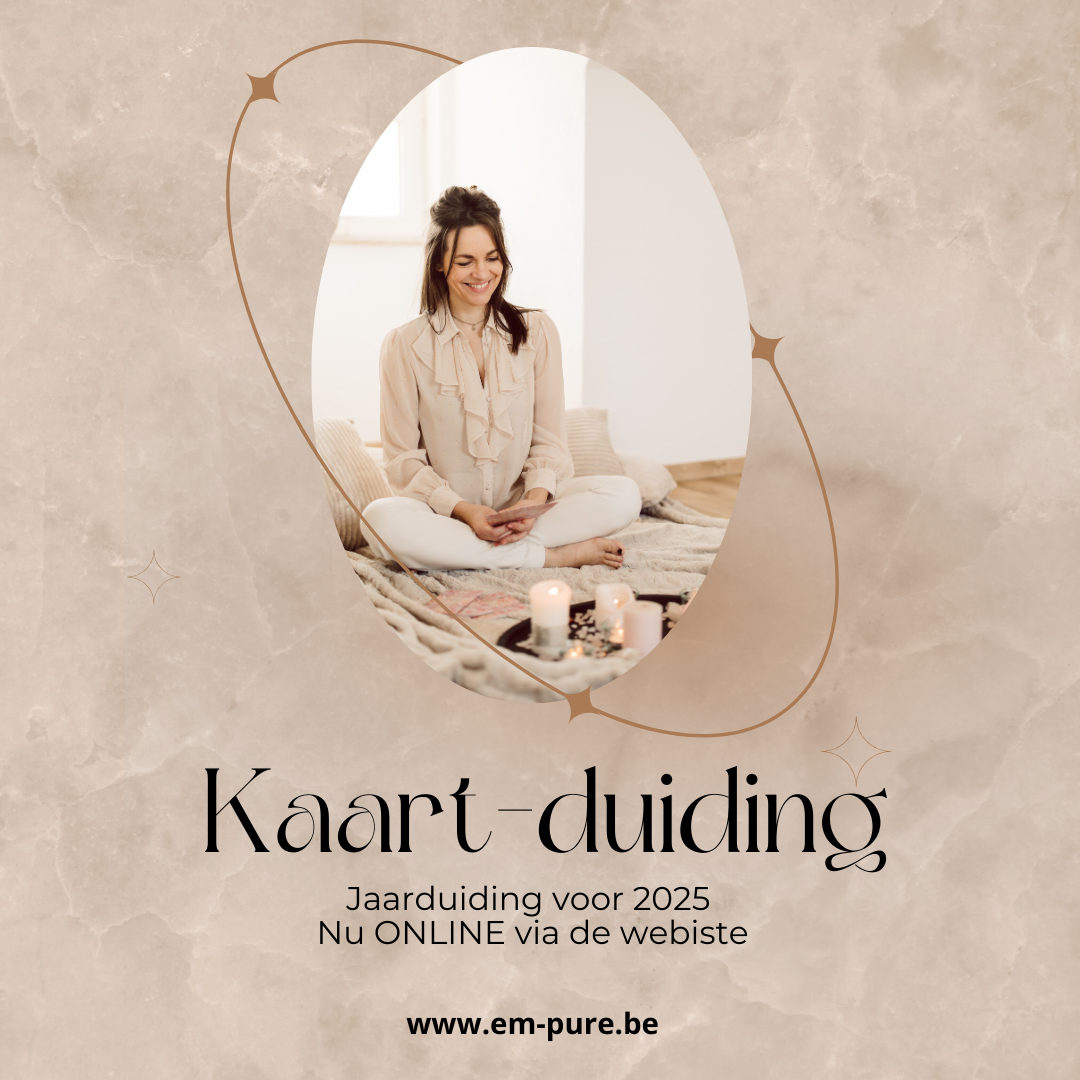 Jaarduiding 2025 - PROMO