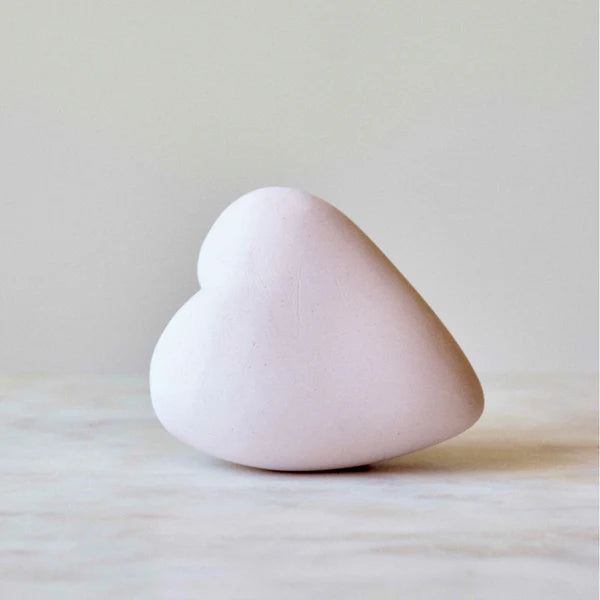 The heart ritual - rose