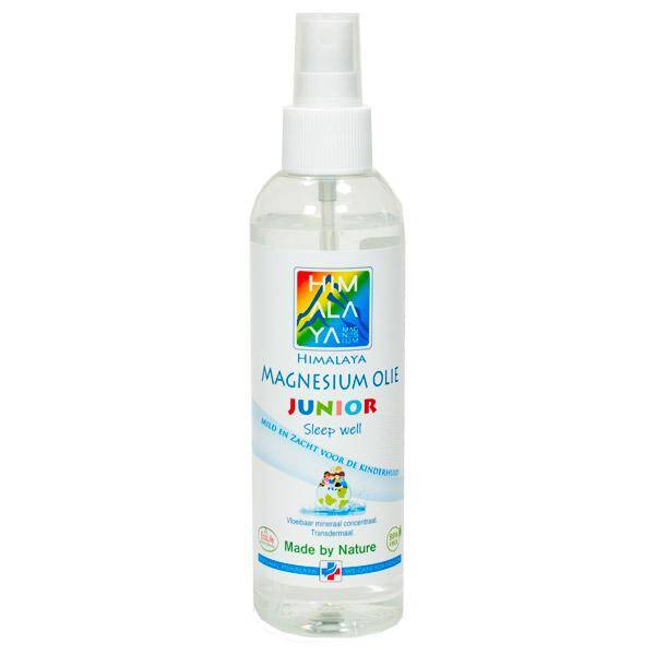 Himalaya Magnesium - Junior