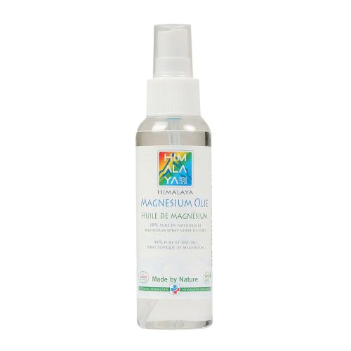 Himalaya Magnesium - spray