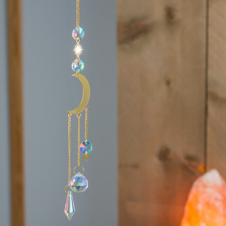 Lightcatcher - Feng Shui - Regenboog