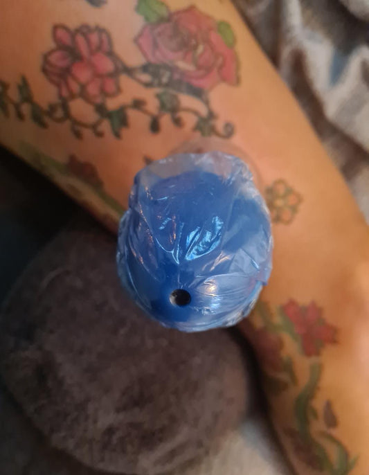 Hoesjes voor methatec pomp