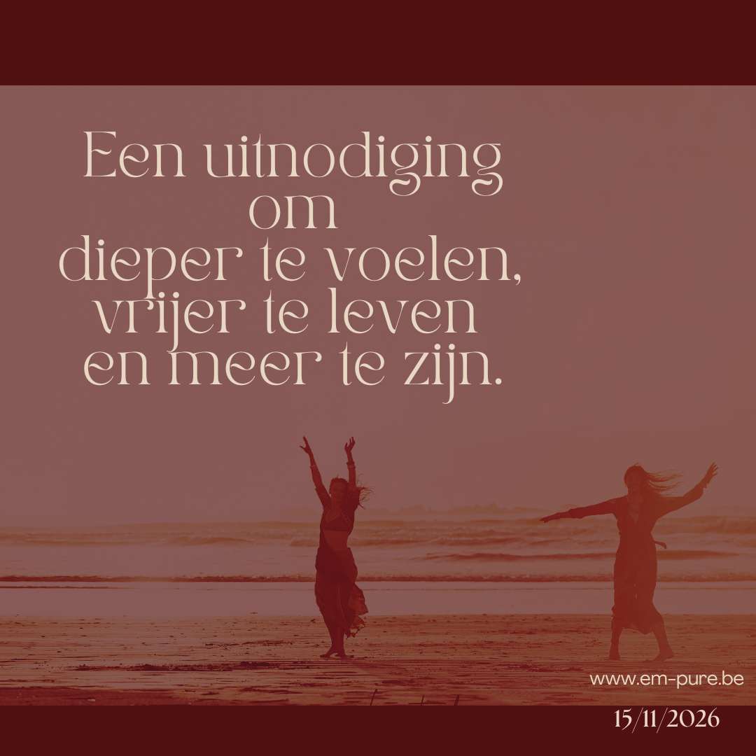 15/11 - Wild & Soft - healing day