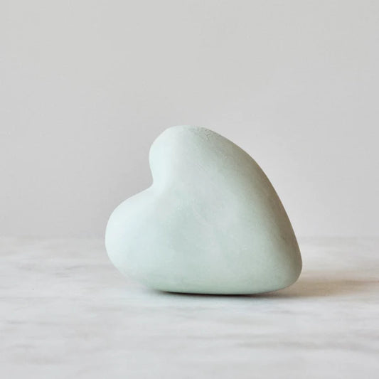 The heart ritual - forest