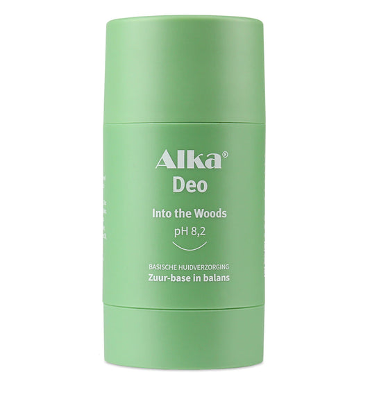 Alka Deo - into the woods - 75ml