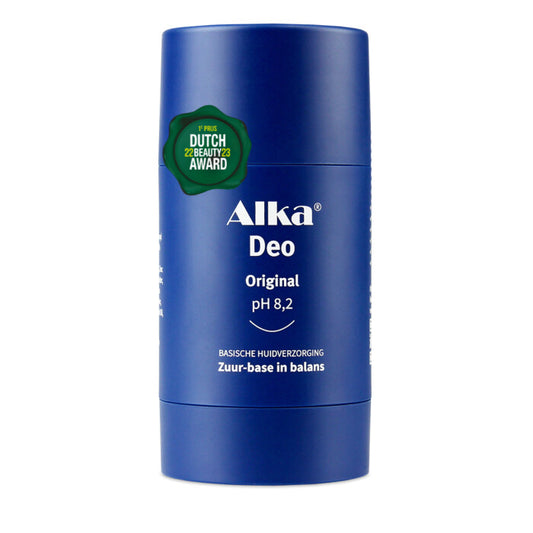 Alka Deo - original - 75ml