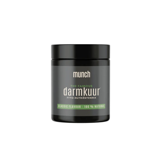 Darmkuur MUNCH - pot 150g